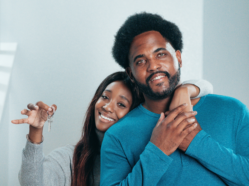 First-Time Home Buyers