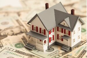 Rising Home Values For Refinancing