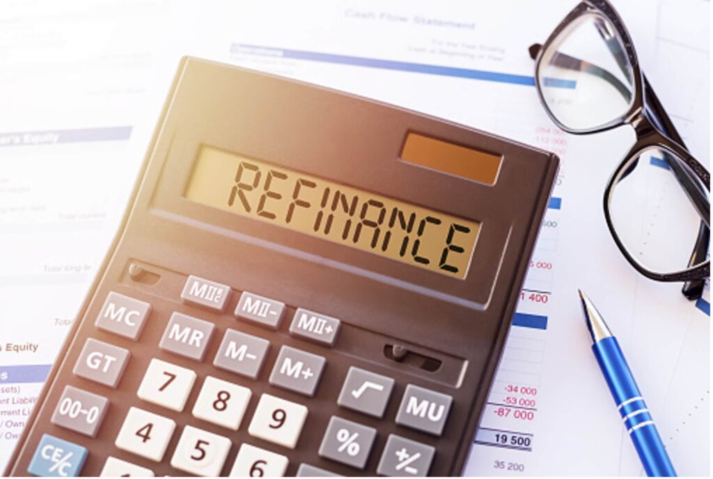 What You Need to Know About Mortgage Refinancing