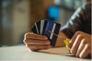 8 Things About Credit Card Debt You May Not Have Known