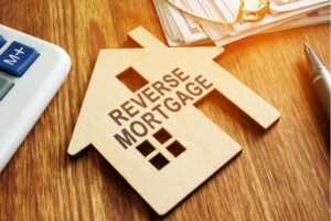 The Next Big Thing in Reverse Mortgages