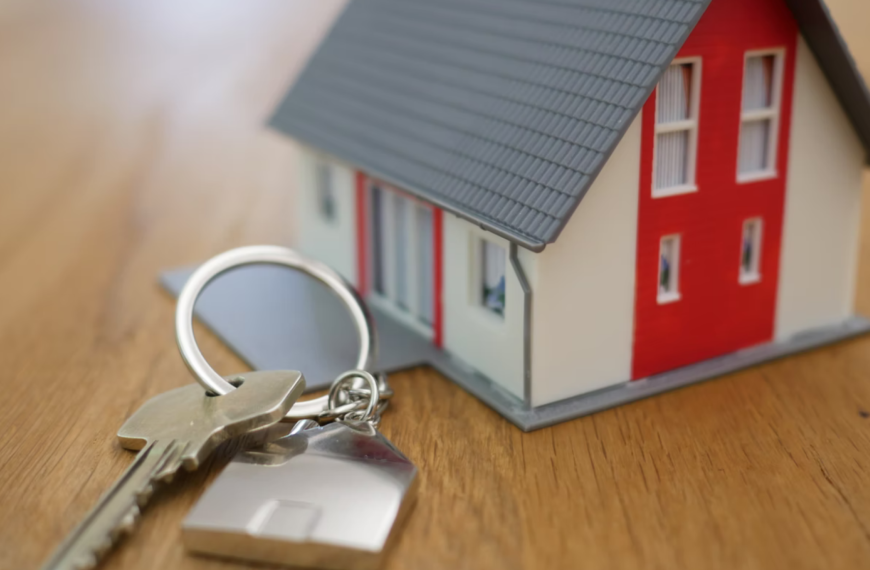 Five Key Steps for First-Time Home Buyers When Interest Rates Are High