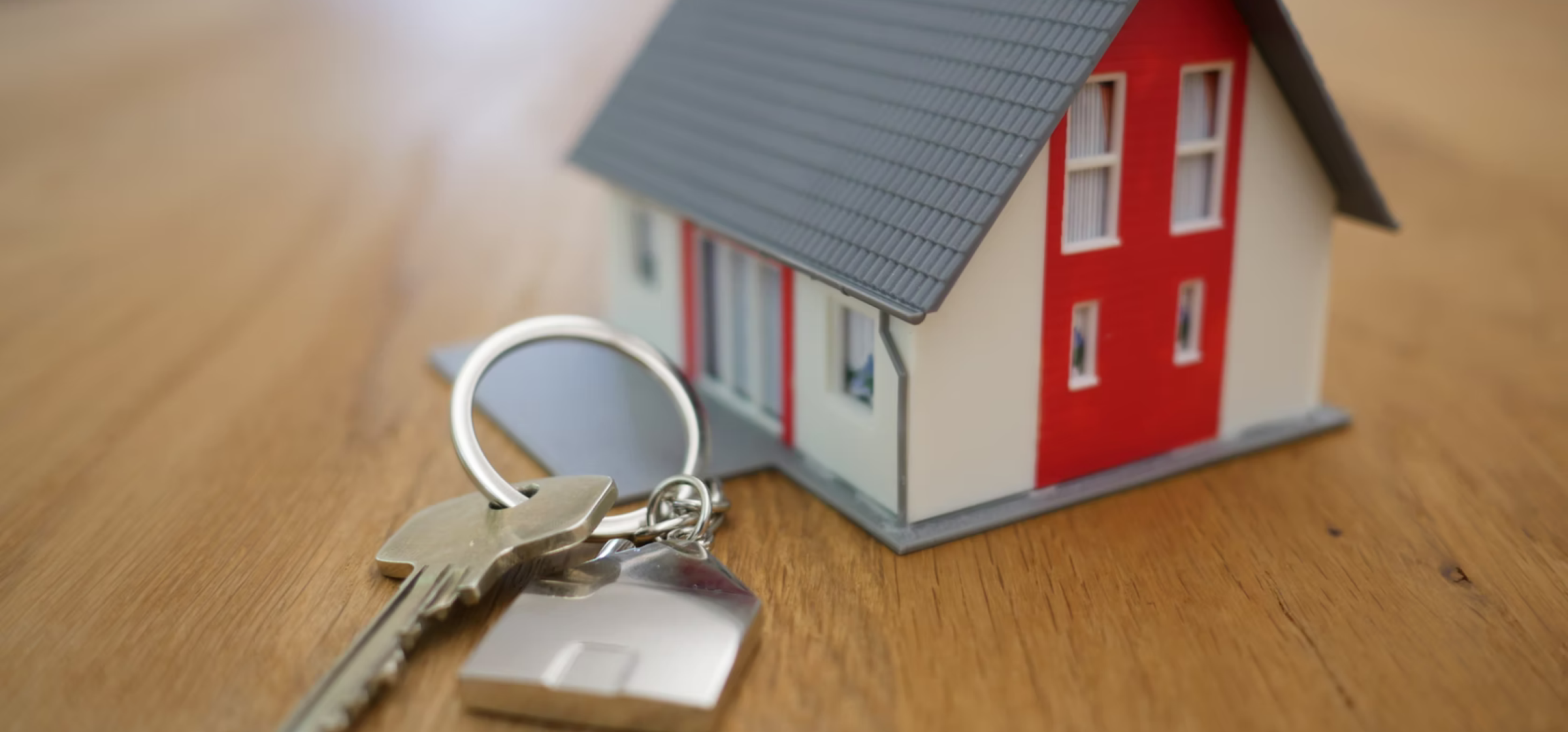 Five Key Steps for First-Time Home Buyers When Interest Rates Are High