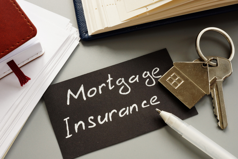 Understanding Home Mortgage Insurance