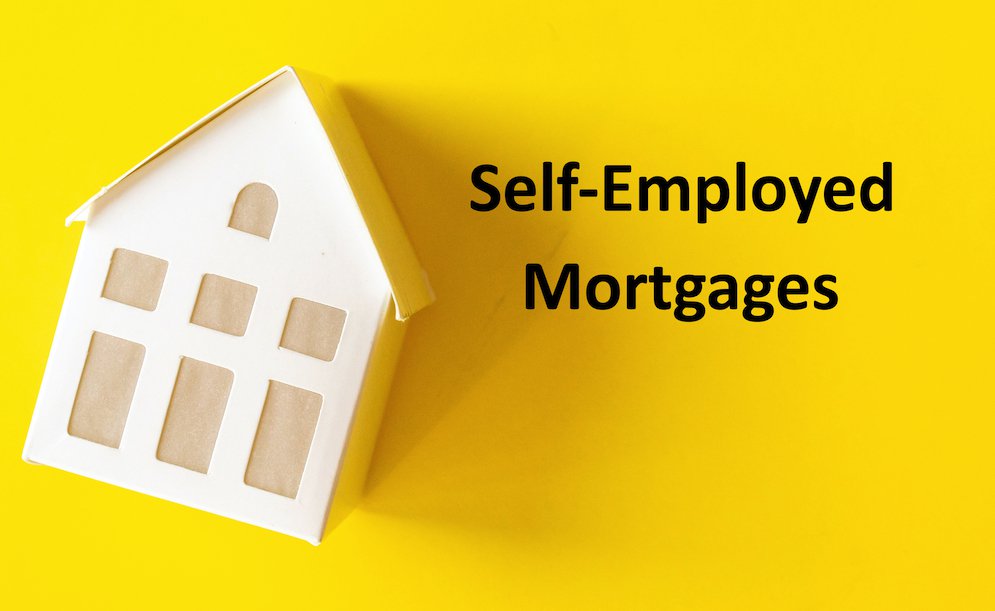 Self-Employed Mortgage