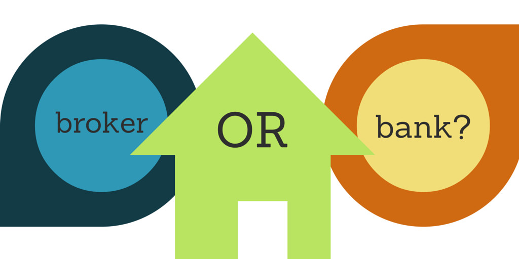 Bank or Broker: Which Is the Best Choice for Your Mortgage?