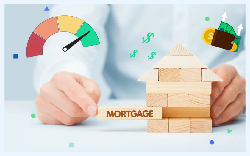 Competitive Mortgage