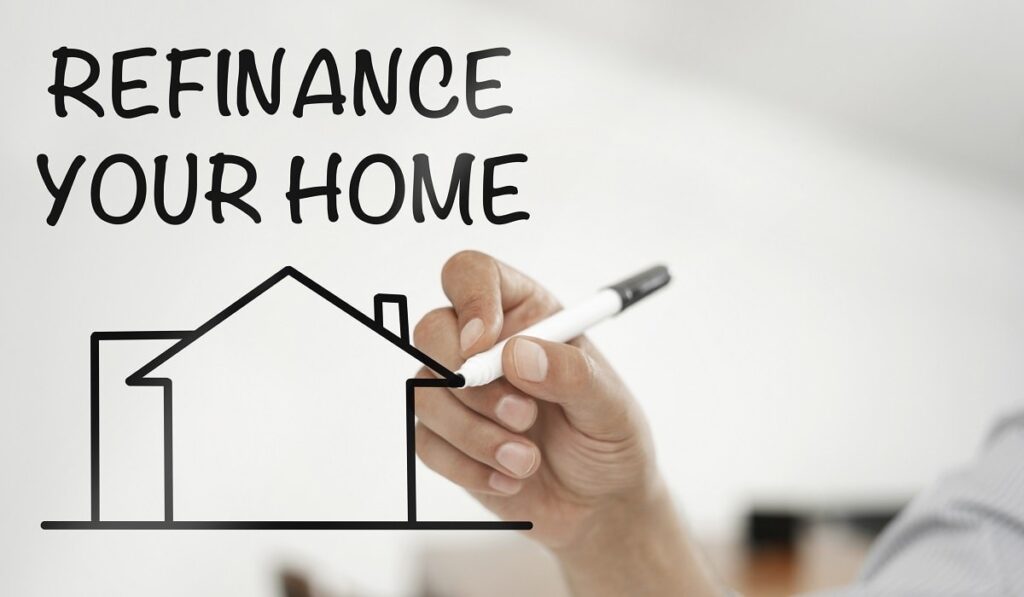 What Are the Benefits of Refinancing Your Mortgage?