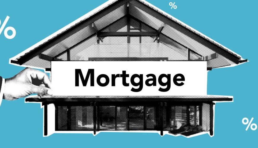 What Should I Know Before Applying for a Commercial Mortgage?